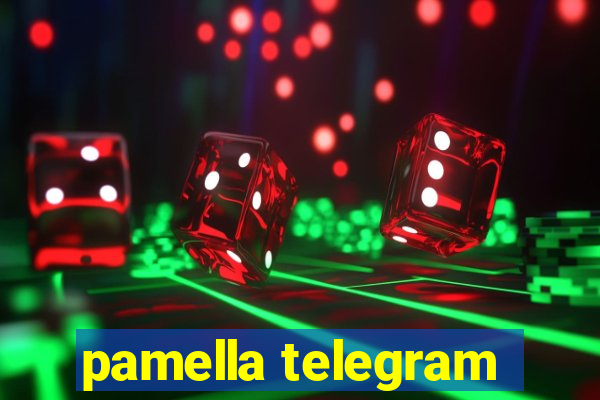 pamella telegram